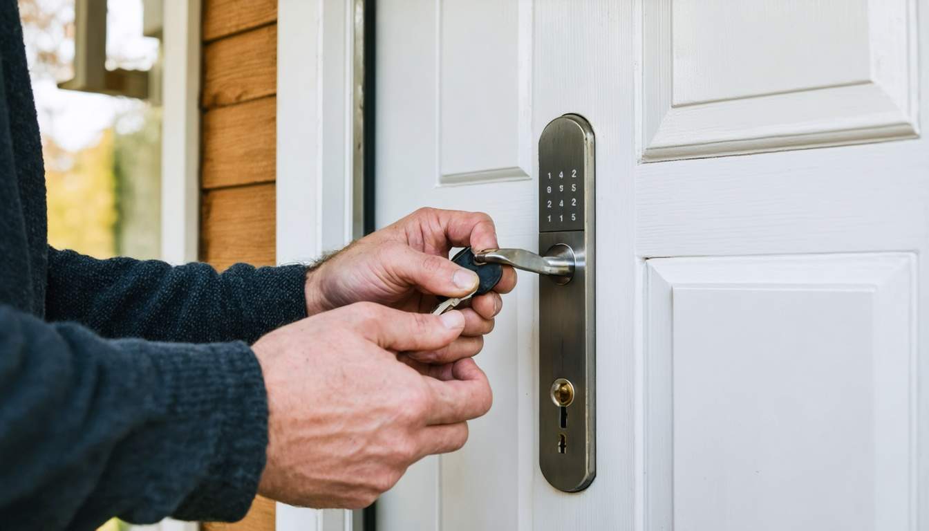 serrurier-anderlecht