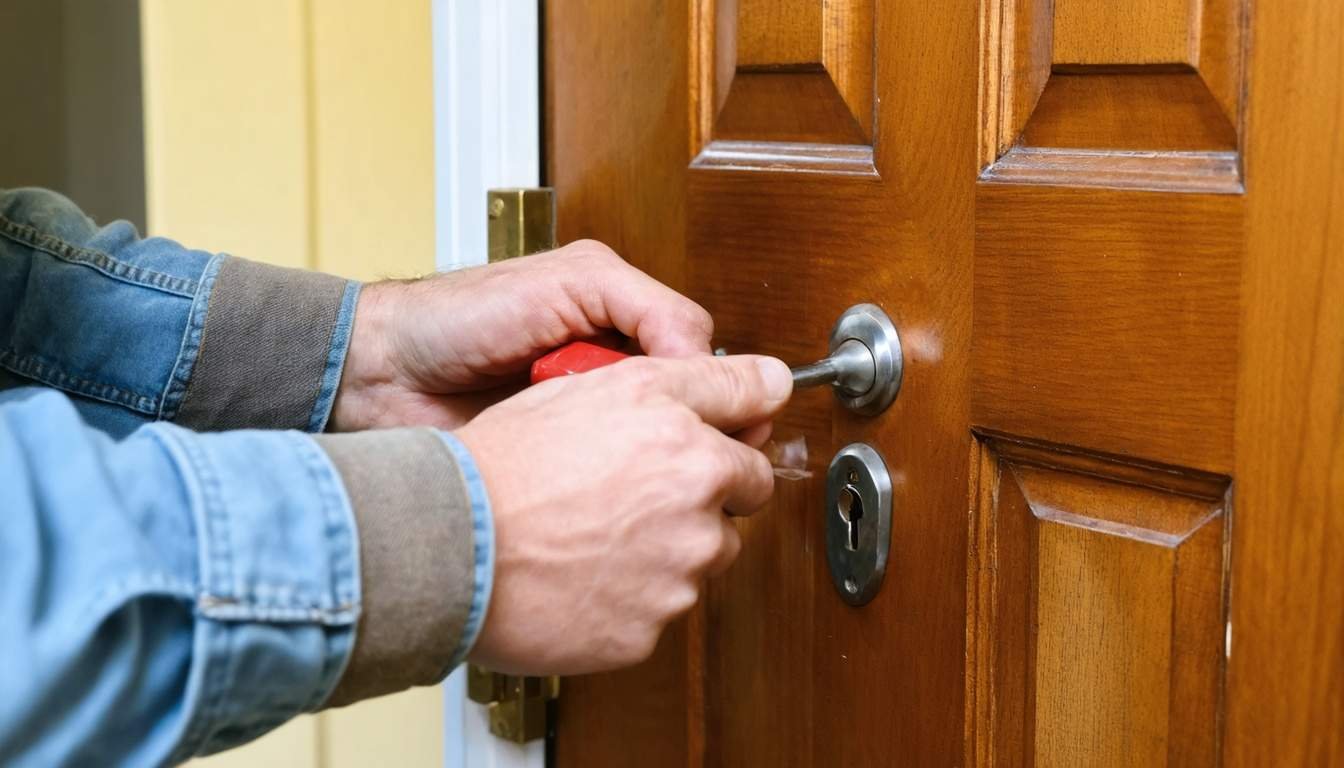 Serrurier Auderghem: urgence 24/7, tarifs clairs