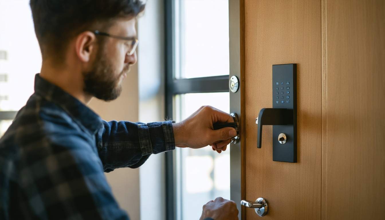 Serrurier Bovy: la clé de votre sécurité rapide