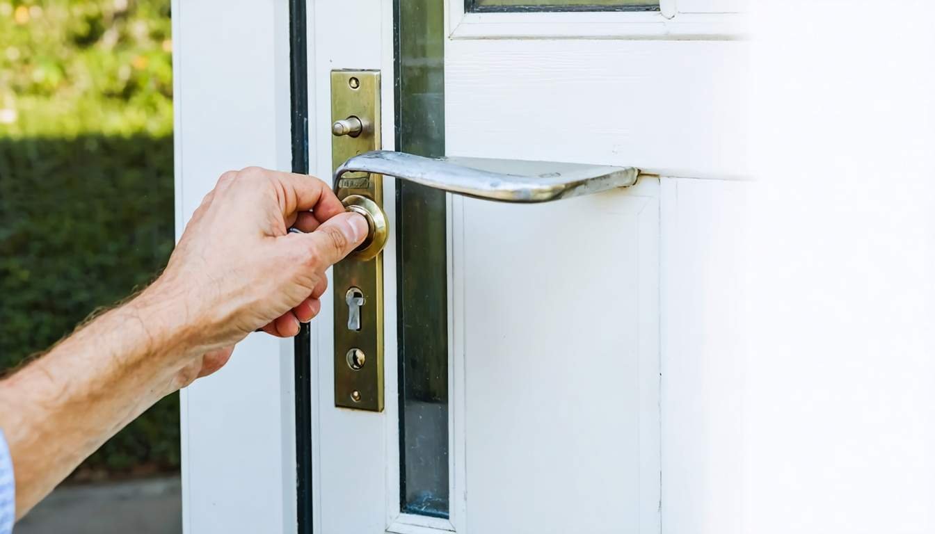 Serrurier Ixelles économique: services fiables rapides