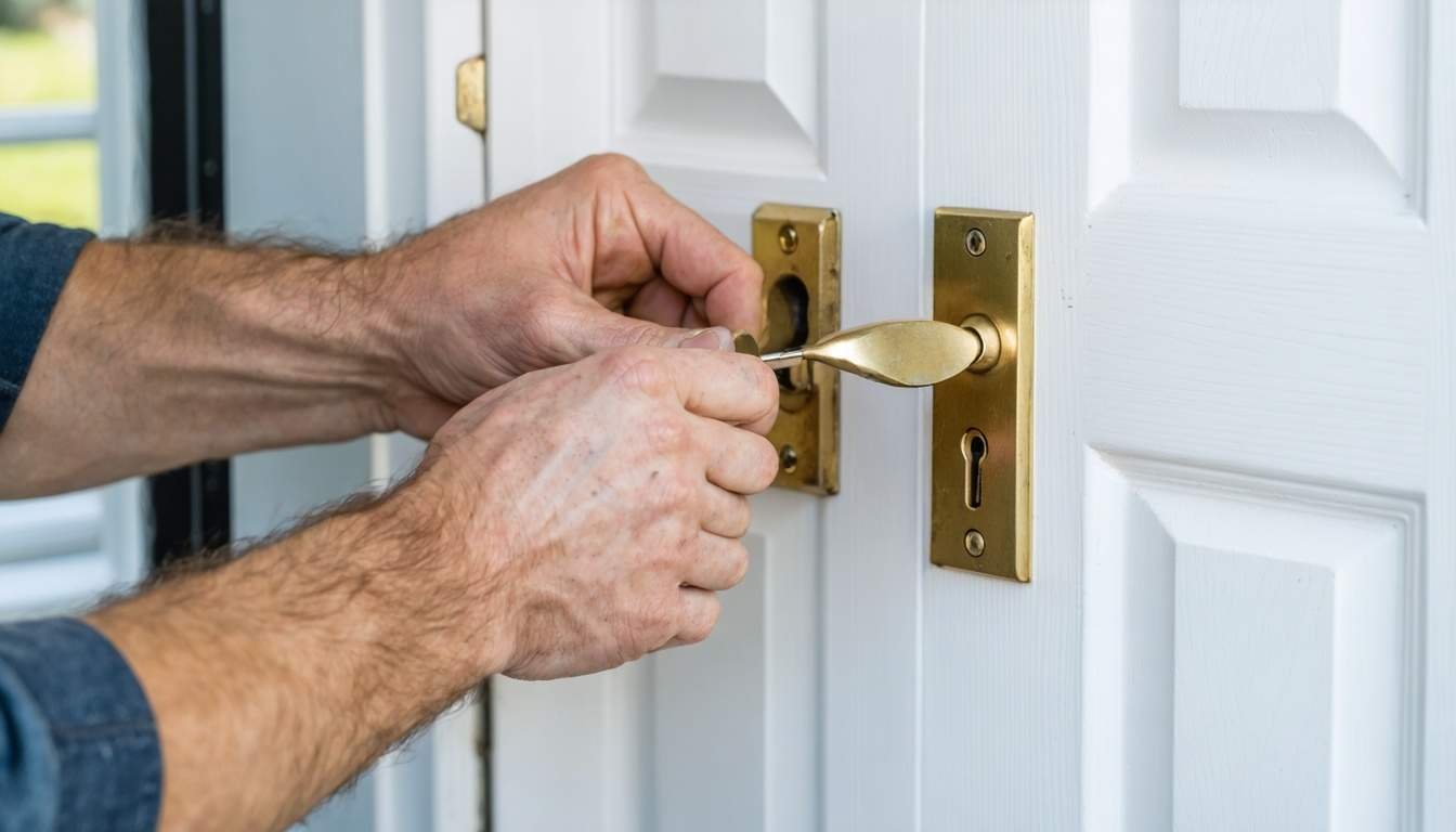 Serrurier Liège: votre sécurité assurée 24h/24