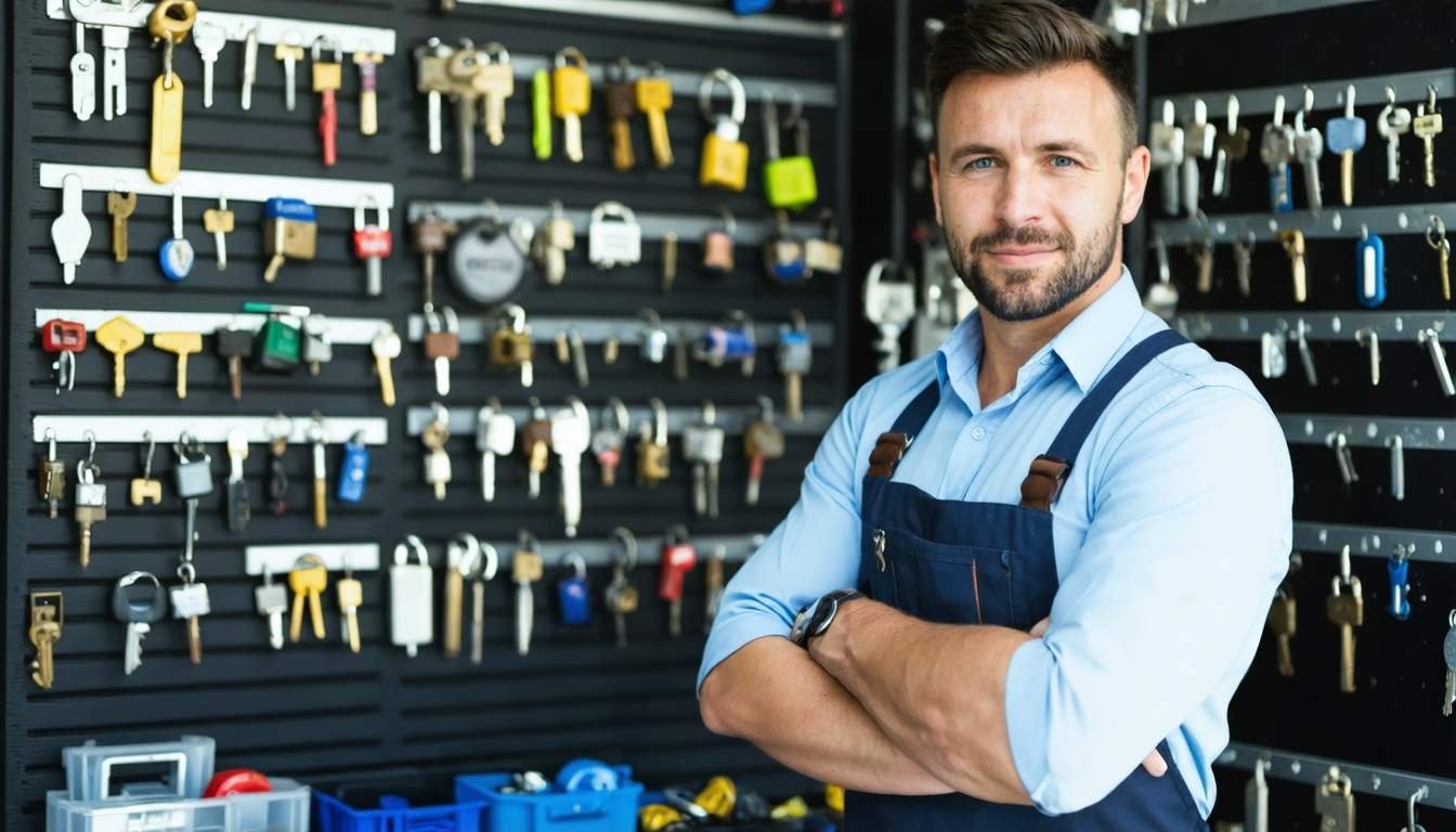 Serrurier Mons: sécurité assurée avec avis fiables