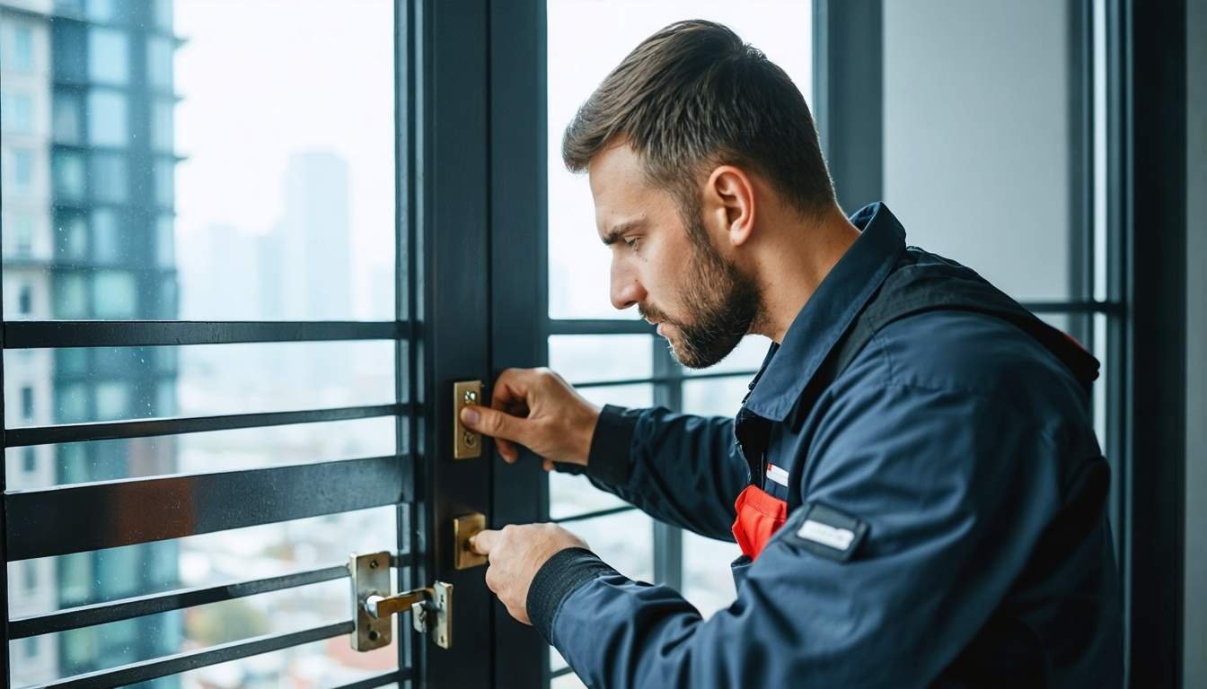 Serrurier proximité: astuces pour un choix éclairé