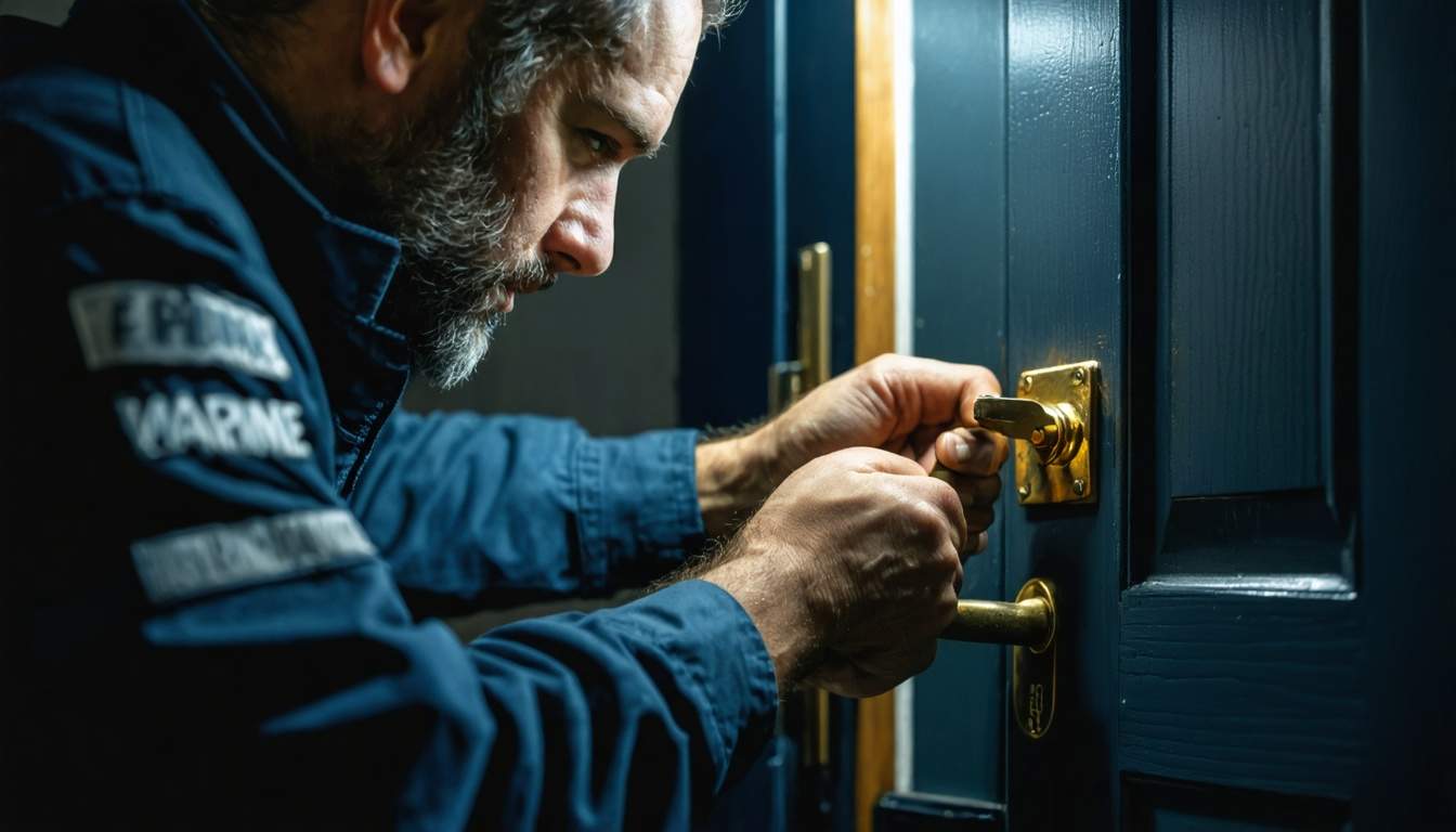 Serrurier Waremme : pourquoi choisir nos services ?