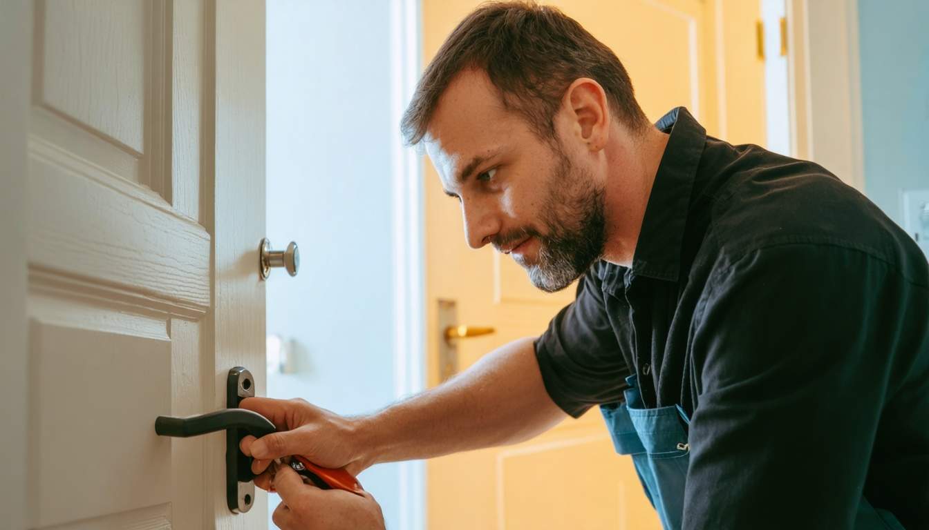 Serrurier Wavre: comment choisir le bon expert?