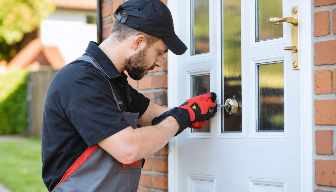 Serrurier Wemmel: conseils sécurité et rapidité
