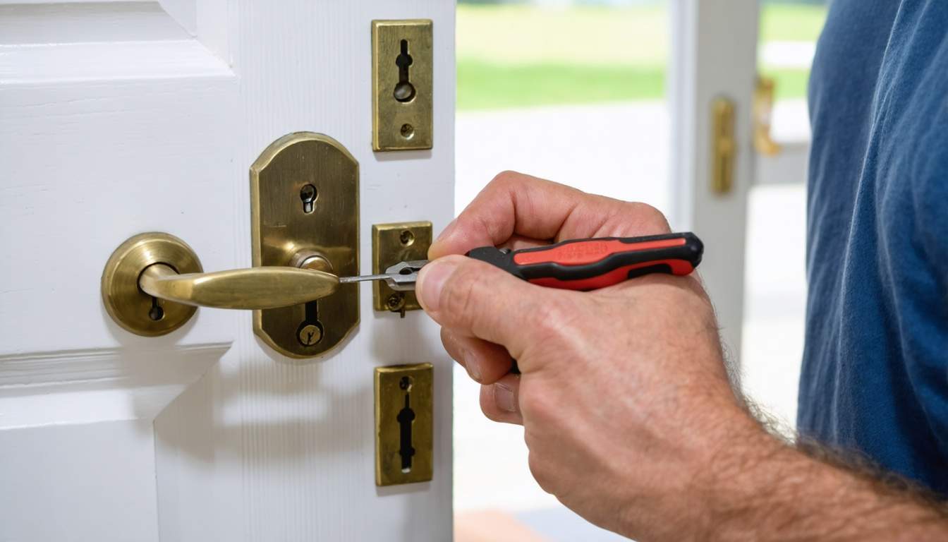 Tarif serrurier local : trouvez le meilleur prix !